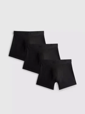 Pack de 3 bañadores básicos