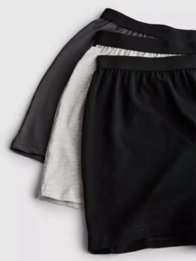 Pack de 3 boxers holgados