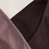 Pack de 3 braguitas sin costuras de cintura alta