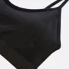 Pack de 3 bralettes sin aros y de corte corto