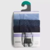 Pack de 3 calzoncillos bóxer
