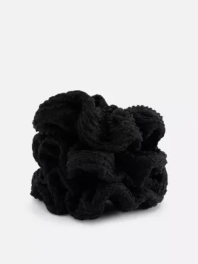 Pack de 3 gomas para el pelo arrugadas