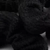 Pack de 3 gomas para el pelo arrugadas