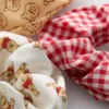 Pack de 3 gomas para el pelo con estampado de Winnie the Pooh de Disney