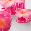 Pack de 3 horquillas con forma de flor