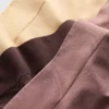 Pack de 3 pantalones cortos sin costuras