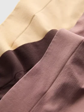 Pack de 3 pantalones cortos sin costuras
