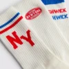 Pack de 3 pares de calcetines «City District»