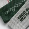 Pack de 3 pares de calcetines «City District»
