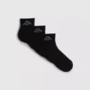 Pack de 3 pares de calcetines cortos Kappa x Primark