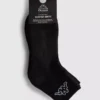 Pack de 3 pares de calcetines cortos Kappa x Primark