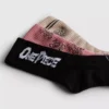 Pack de 3 pares de calcetines de una sola pieza con ribete