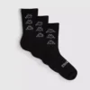 Pack de 3 pares de calcetines deportivos Kappa x Primark