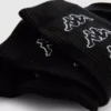 Pack de 3 pares de calcetines deportivos Kappa x Primark