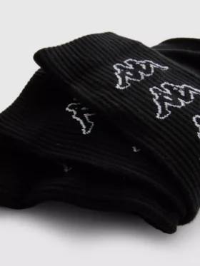 Pack de 3 pares de calcetines deportivos Kappa x Primark