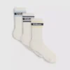 Pack de 3 pares de calcetines deportivos Wilson