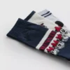 Pack de 3 pares de calcetines tobilleros de Minnie Mouse de Disney