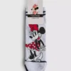 Pack de 3 pares de calcetines tobilleros de Minnie Mouse de Disney