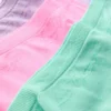 Pack de 3 shorts tipo «boy shorts» sin costuras «Love to Lounge»