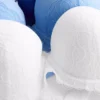 Pack de 3 sujetadores push-up de encaje de las tallas A-E