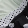 Pack de 3 sujetadores tipo camiseta estampados de la A a la E