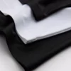 Pack de 3 tangas invisibles de cintura alta