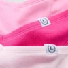 Pack de 3 tangas «Miami» de algodón