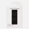 Pack de 4 braguitas de corte alto
