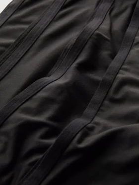 Pack de 4 braguitas de pantalones cortos de microfibra