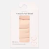 Pack de 4 calzoncillos de algodón