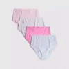 Pack de 4 calzoncillos de microfibra