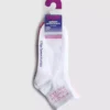 Pack de 4 pares de calcetines cortos «K-Pop Demon Hunters»