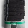Pack de 5 bañadores básicos de jacquard