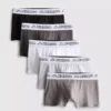 Pack de 5 boxers hipster Kappa