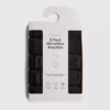 Pack de 5 braguitas brasileñas de microfibra