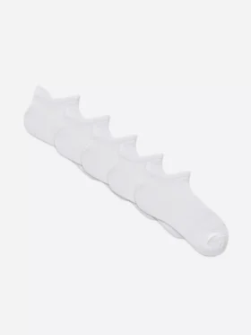 Pack de 5 calcetines deportivos