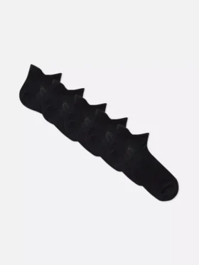 Pack de 5 calcetines deportivos