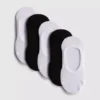 Pack de 5 calcetines deportivos con alto contenido en algodón