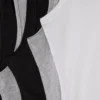 Pack de 5 camisetas sin mangas básicas