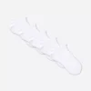 Pack de 5 pares de calcetines básicos para zapatillas