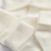Pack de 5 pares de calcetines con puño acanalado