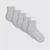 Pack de 5 pares de calcetines cortos