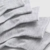 Pack de 5 pares de calcetines cortos