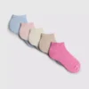 Pack de 5 pares de calcetines cortos deportivos
