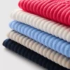 Pack de 5 pares de calcetines cortos deportivos