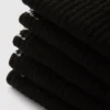 Pack de 5 pares de calcetines cortos deportivos
