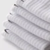 Pack de 5 pares de calcetines cortos deportivos
