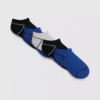 Pack de 5 pares de calcetines de zapatillas