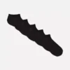 Pack de 5 pares de calcetines de zapatillas