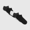 Pack de 5 pares de calcetines de zapatillas de rizo